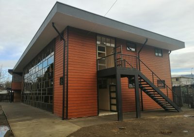 Basica Colegio Angol