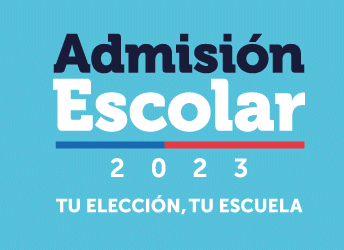 Adminsión Escolar 2023