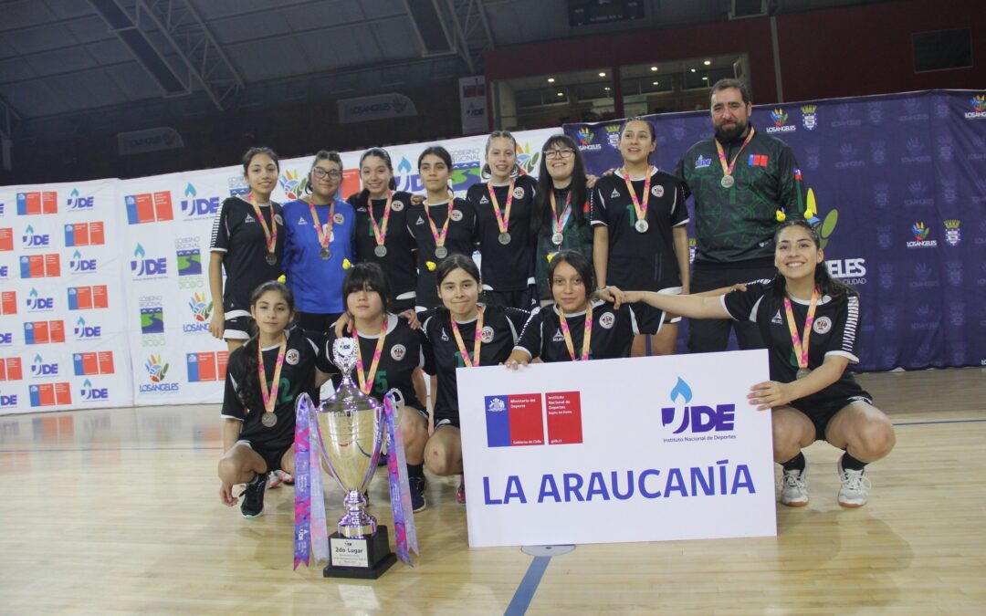 ¡ Brillaron más que nunca !