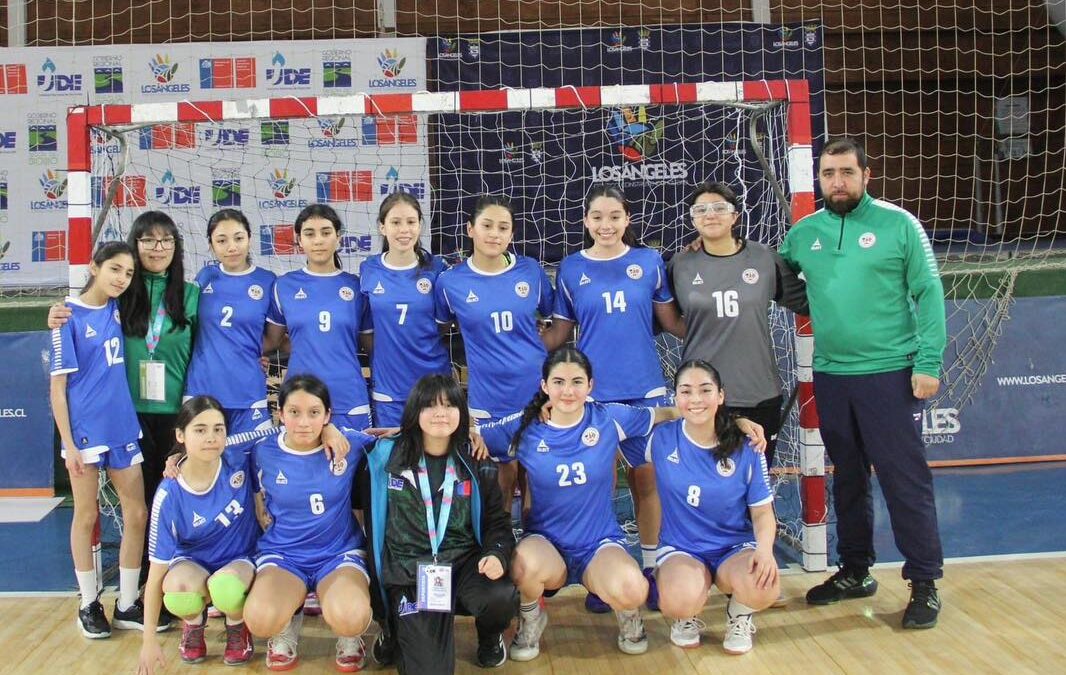 ¡ Araucanía a la semifinal !