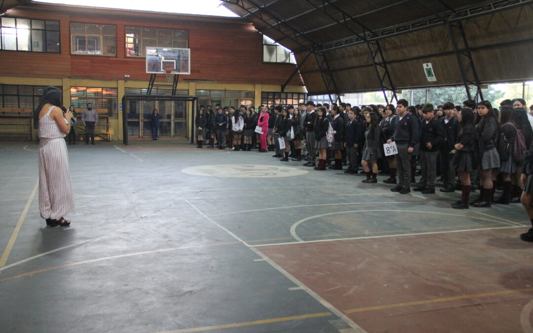 Inicio de clases 2024