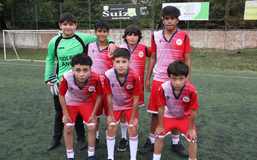 Futsal Sub 14