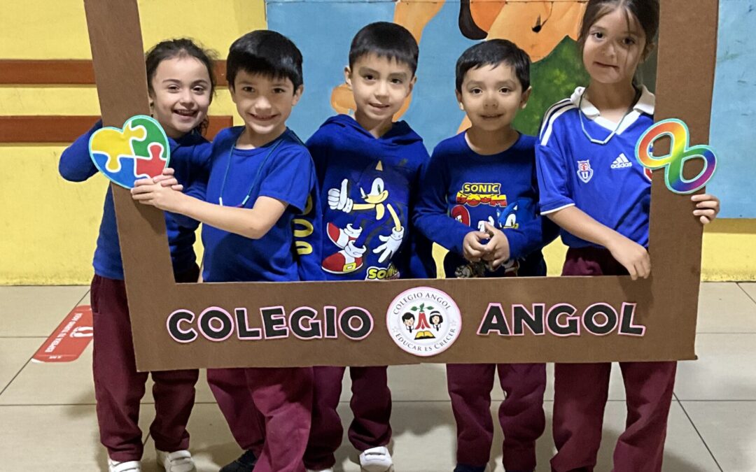 Día Mundial de Concientización sobre el Autismo