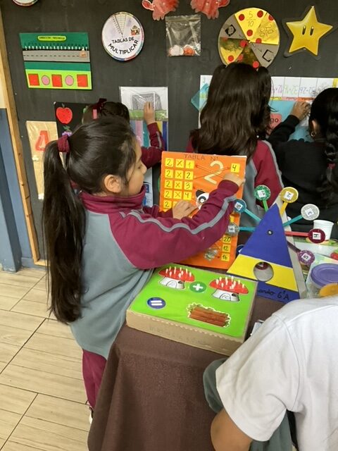 Inicio Semana Matemática