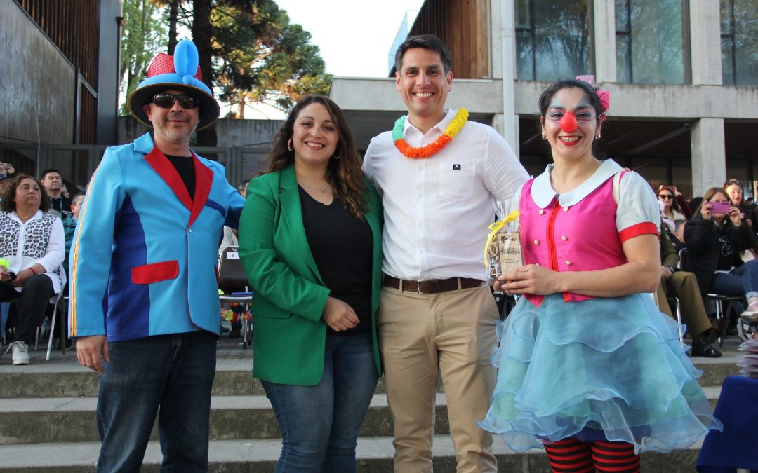 Fiesta de la Primavera 2024