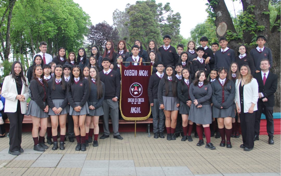Regreso a clases 2025
