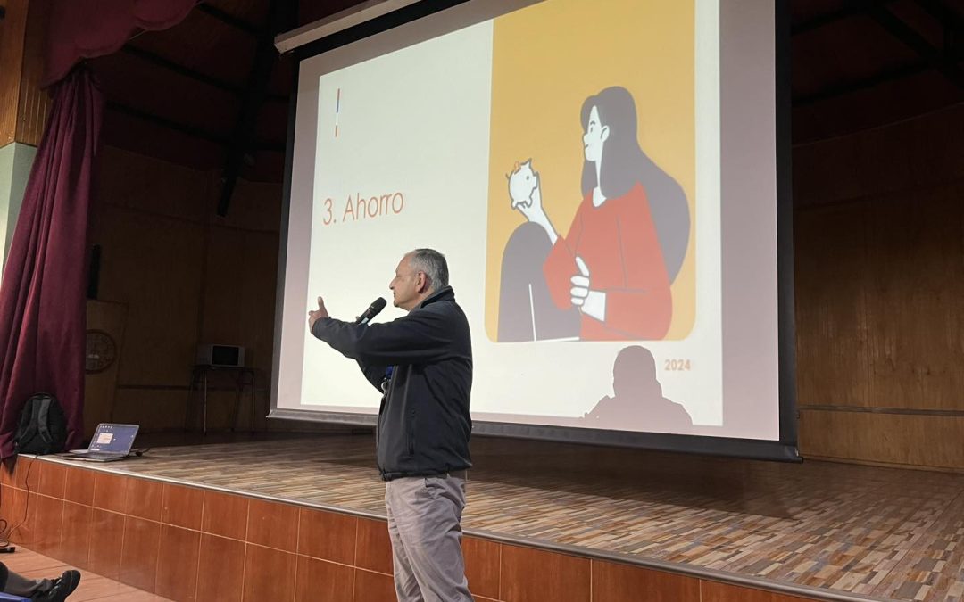 Educación Financiera BancoEstado