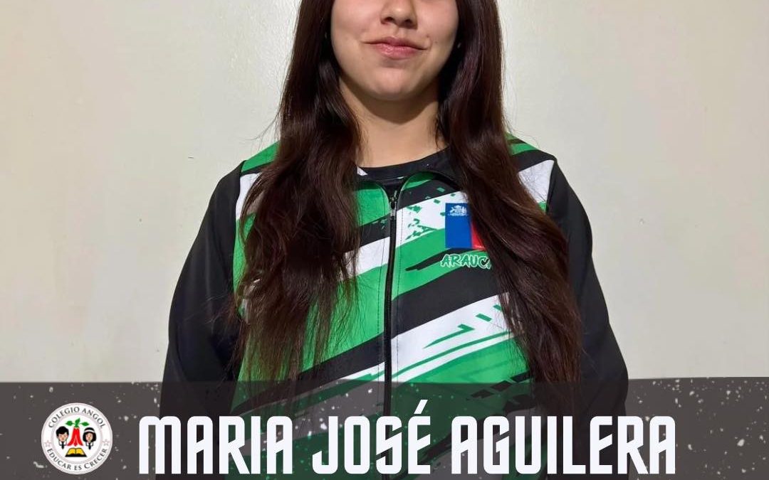 Juegos Binacionales Araucanía