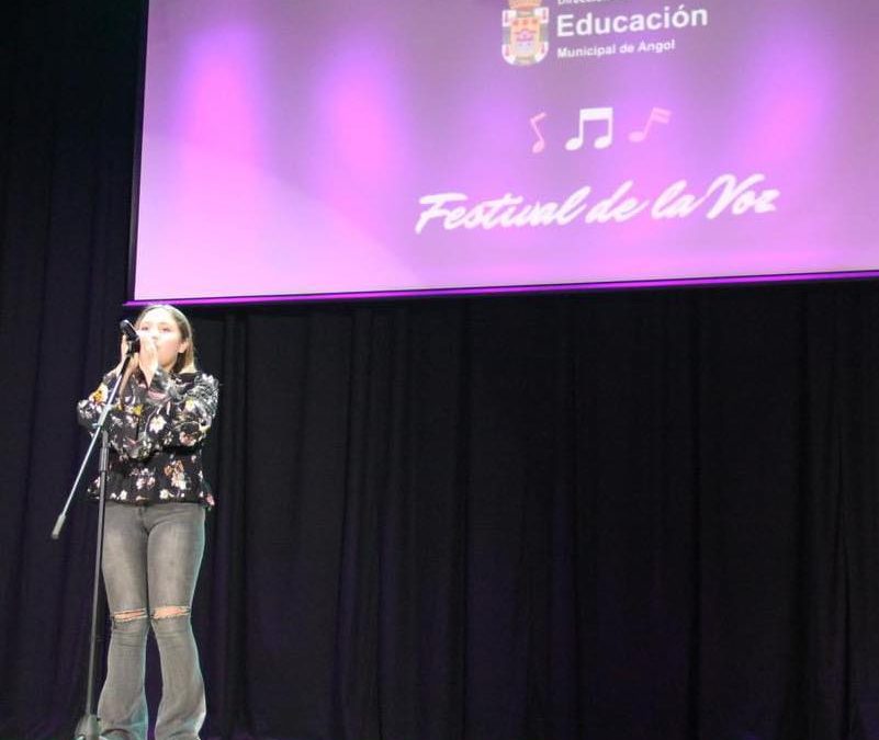 Festival de la Voz