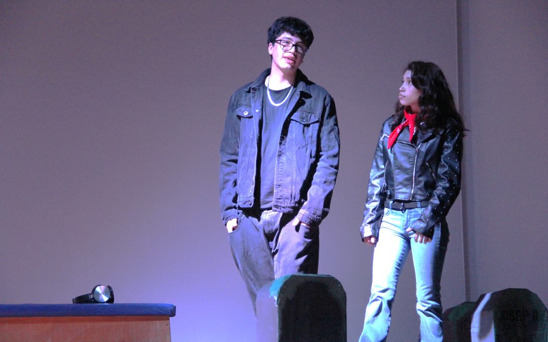 Taller de Literatura