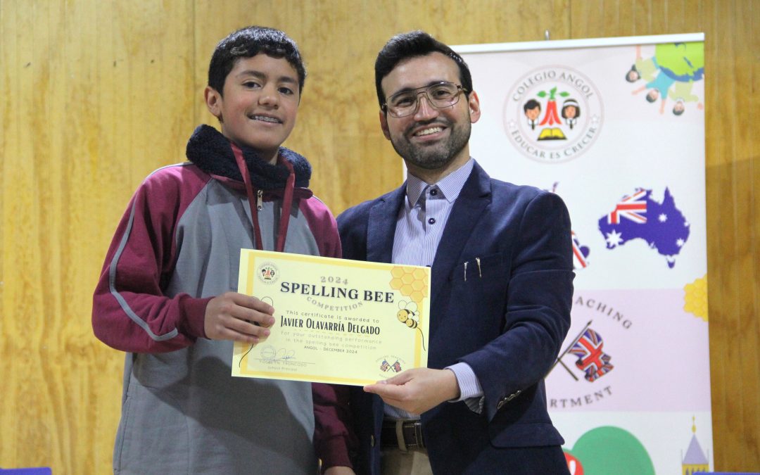 Spelling Bee