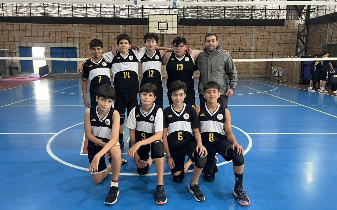 ¡Seguimos sumando partidos y experiencia!