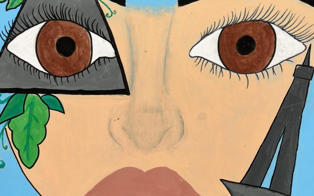 Autorretrato Electivo Diseño y Arquitectura