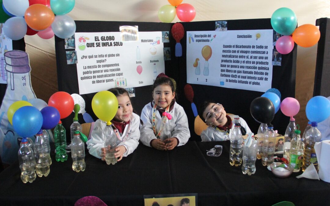 Feria de Ciencias