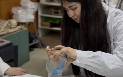 Taller de Cristalografía