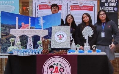 Premio Nacional de Ciencias